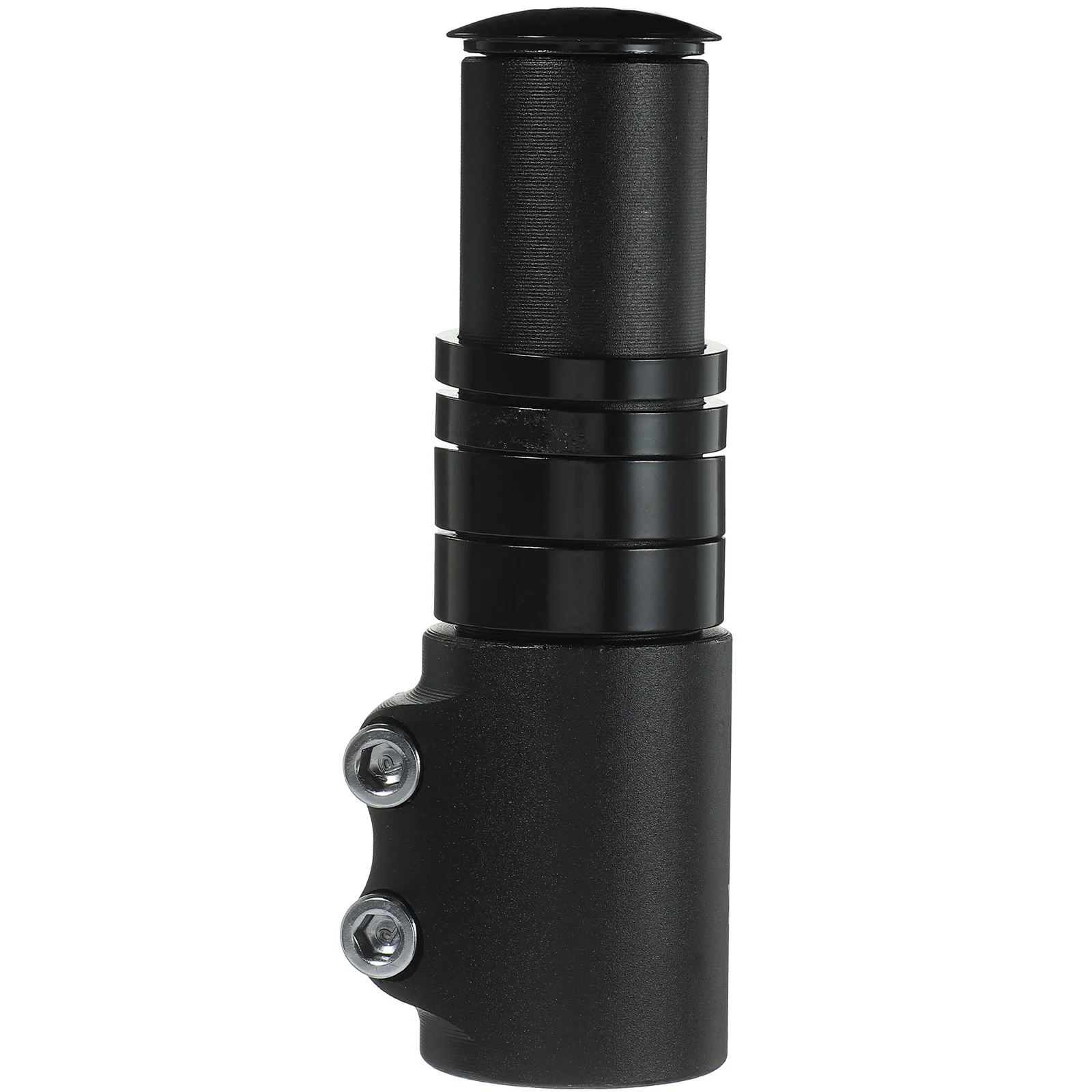 4 Gaskets Alloy Stem Raiser Bike Handlebar Extender Pro Lightweight Flexible Climbing Height Increase Handlebar Riser
4 Gaskets Alloy Stem Raiser Bike Handlebar Extender Pro Lightweight Flexible Climbing Height Increase Handlebar Riser