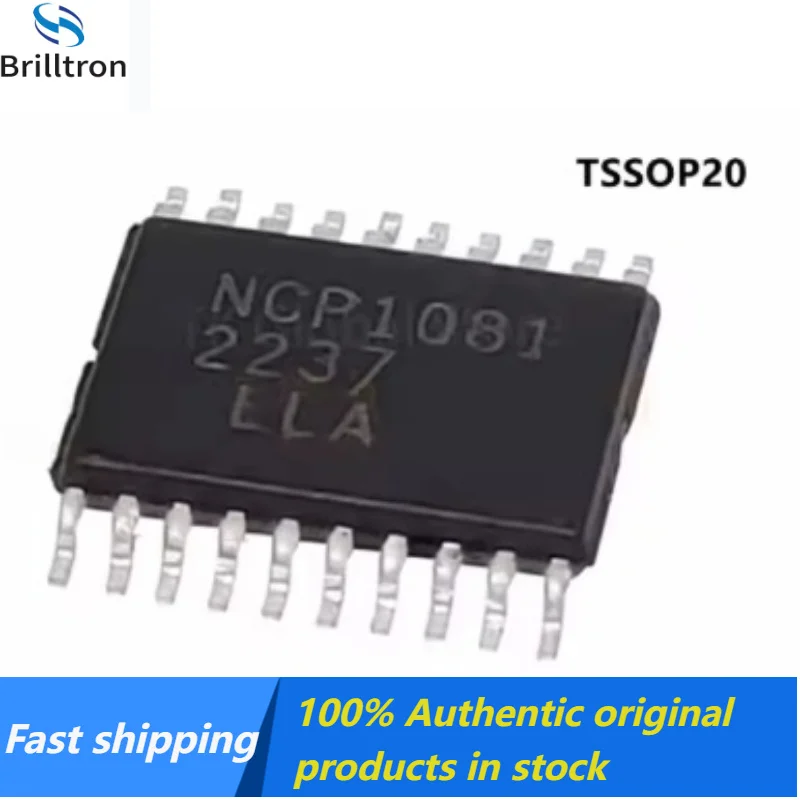 5PCS NCP1081DER2G NCP1081DER NCP1081 AD7908BRUZ AD7908BRU AD7908 7908BRUZ TSSOP20 Original products
5PCS NCP1081DER2G NCP1081DER NCP1081 AD7908BRUZ AD7908BRU AD7908 7908BRUZ TSSOP20 Original products