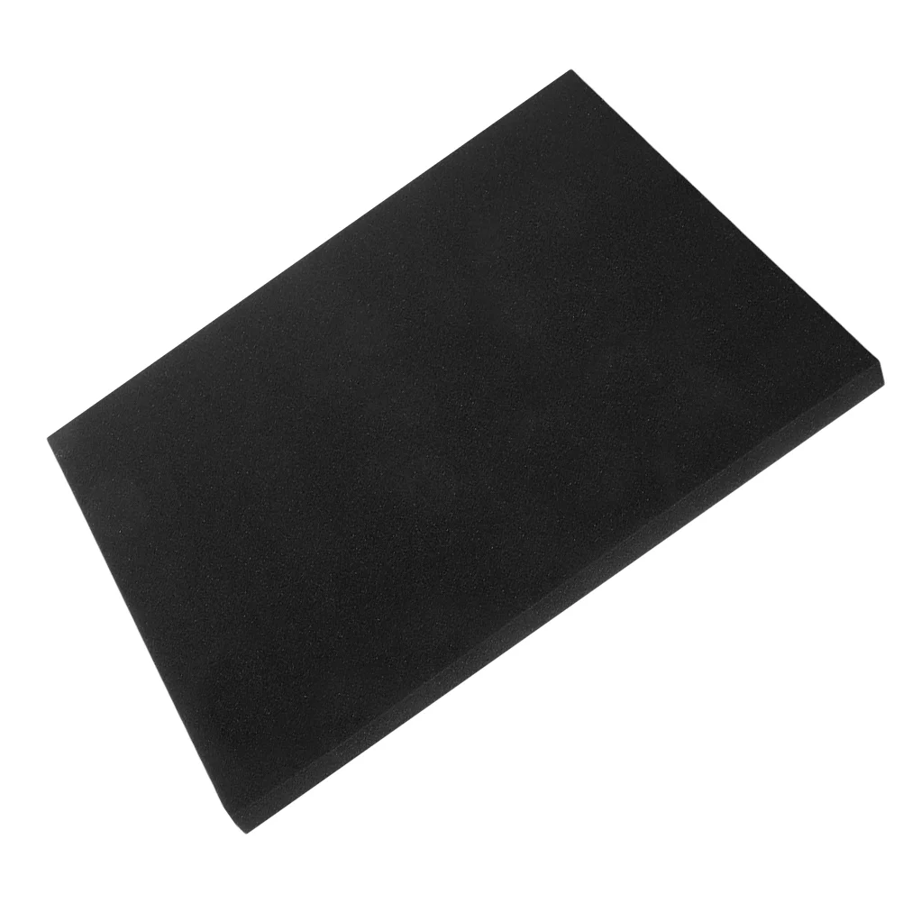 Foam Sponge Board Small Business Packaging Supplies Materials for Packing Polyurethane Padding Insert
Foam Sponge Board Small Business Packaging Supplies Materials for Packing Polyurethane Padding Insert
