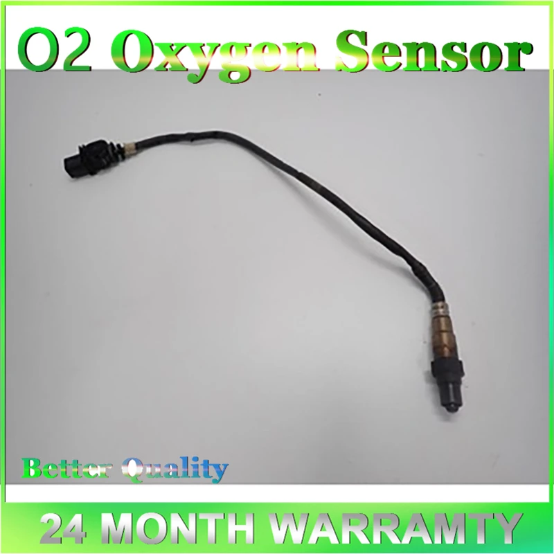 Oxygen Sensor Lambda Sensor For 2011 Suzuki Swift 1.4 Escudo Splash Part No# 18213-71L10 18213-69L00 0258017272
Oxygen Sensor Lambda Sensor For 2011 Suzuki Swift 1.4 Escudo Splash Part No# 18213-71L10 18213-69L00 0258017272