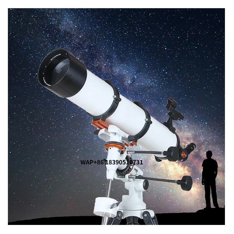 120X900 мм Sky-watcher высокой мощности портативный рефрактор высокой четкости астрономический детский телескоп
120X900 мм Sky-watcher высокой мощности портативный рефрактор высокой четкости астрономический детский телескоп