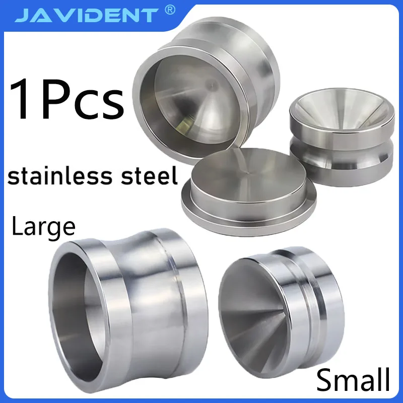 1Pcs Dental Implant Bone Grafting Cup, Titanium Alloy Mixing Bowl, Dental Instrument and Equipment for Filling Mixing Bowl
1Pcs Dental Implant Bone Grafting Cup, Titanium Alloy Mixing Bowl, Dental Instrument and Equipment for Filling Mixing Bowl