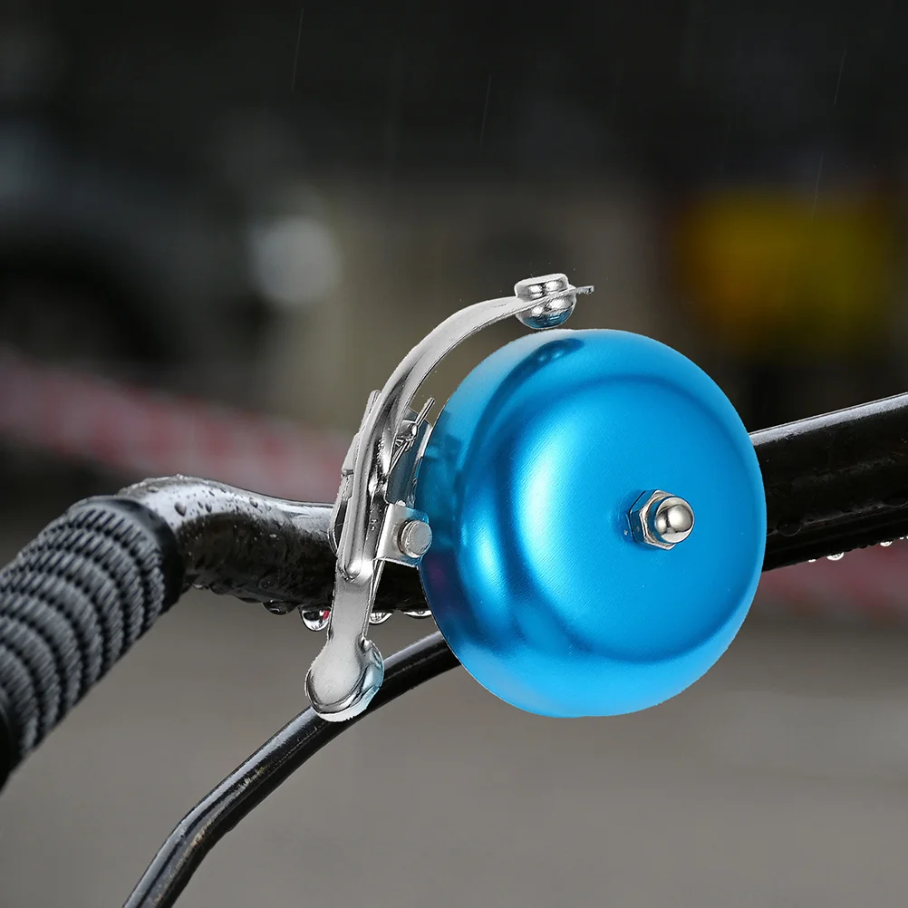 4Pcs Aluminum Alloy Bike Bell Road Bicycle Bell Convenient Portable Professional Loud Clear Sound Portable Ringing Bells
4Pcs Aluminum Alloy Bike Bell Road Bicycle Bell Convenient Portable Professional Loud Clear Sound Portable Ringing Bells