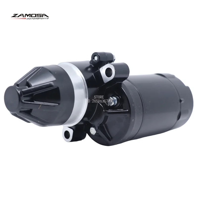 For CNG RE175 RE 175 RE205 RE 205 Motorcycle Starter Motor
For CNG RE175 RE 175 RE205 RE 205 Motorcycle Starter Motor