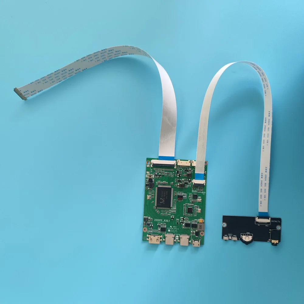 Комплект для монитора B139HAN03.0 B139HAN03.2 14 дюймов 1920X1080 Micro USB Type-c Mini HDMI-совместимый ЖК-экран со светодиодной подсветкой Плата контроллера EDP
Комплект для монитора B139HAN03.0 B139HAN03.2 14 дюймов 1920X1080 Micro USB Type-c Mini HDMI-совместимый ЖК-экран со светодиодной подсветкой Плата контроллера EDP
