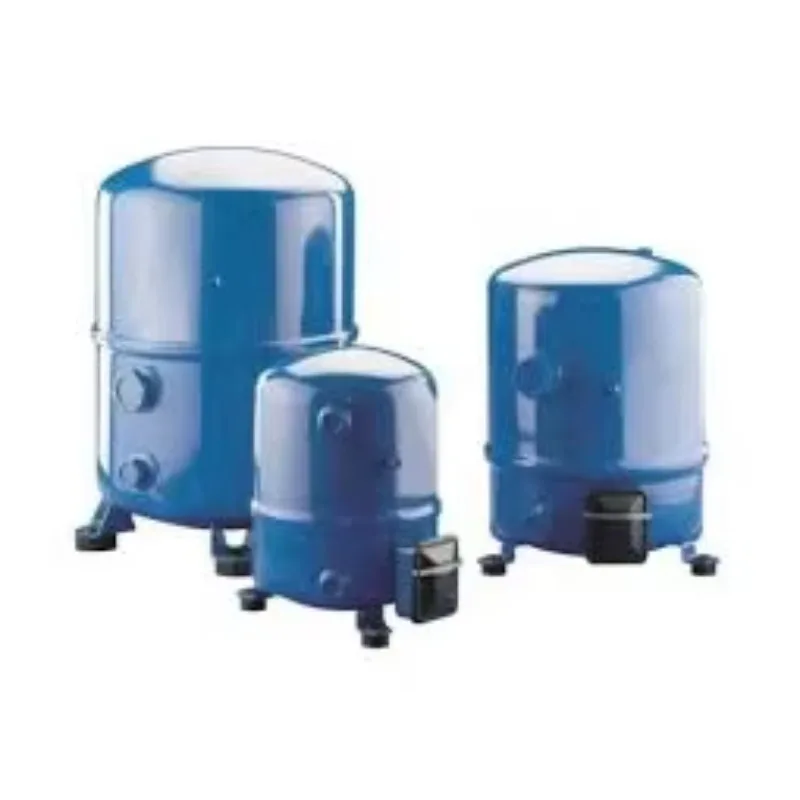 Danfos MT72HN9AVE Reciprocating Compressor for Cooling in Refrigeration & Heat Exchange Applications
Danfos MT72HN9AVE Reciprocating Compressor for Cooling in Refrigeration & Heat Exchange Applications