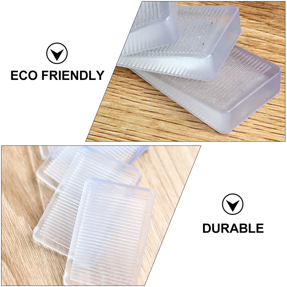 12pcs Furniture Leveling Shims Bed Shims Eco-Friendly Diy Home Improvement Accessories Wood Floor Protectors
12pcs Furniture Leveling Shims Bed Shims Eco-Friendly Diy Home Improvement Accessories Wood Floor Protectors