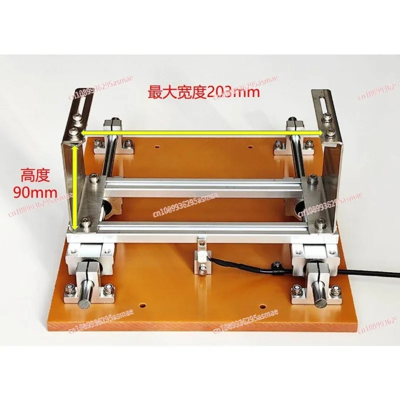 Turbojet engine test stand Turbojet engine test stand
Turbojet engine test stand Turbojet engine test stand