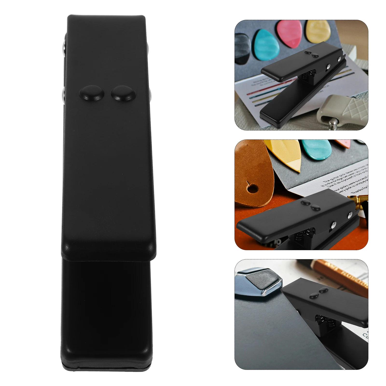 1 set 1 Set Punch Bass Picks Puncher Diy Pick Maker Kit With Cutter Gifts For Men For Players Diy Bass Guitar Kit
1 set 1 Set Punch Bass Picks Puncher Diy Pick Maker Kit With Cutter Gifts For Men For Players Diy Bass Guitar Kit