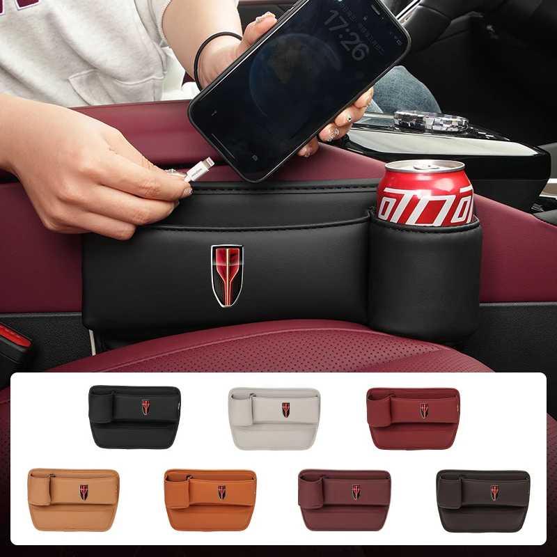 Car Seat Gap Storage Box Centre Console Organizer Accessories For Hongqi HS5 H5 H9 E-QH5 HS7 E-HS9 H7 E-HS3
Car Seat Gap Storage Box Centre Console Organizer Accessories For Hongqi HS5 H5 H9 E-QH5 HS7 E-HS9 H7 E-HS3