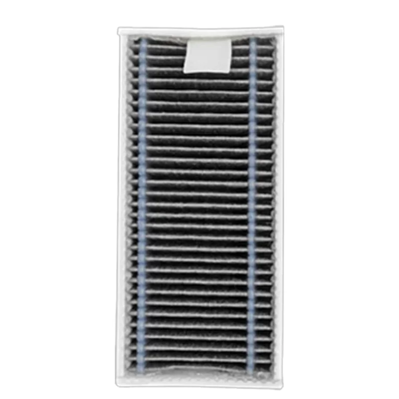 A66Z For Ecovacs Robot Vacuum Cleaner X8pro/Omni Roller Brush Filter Replacement Kit Accessories Brush
A66Z For Ecovacs Robot Vacuum Cleaner X8pro/Omni Roller Brush Filter Replacement Kit Accessories Brush
