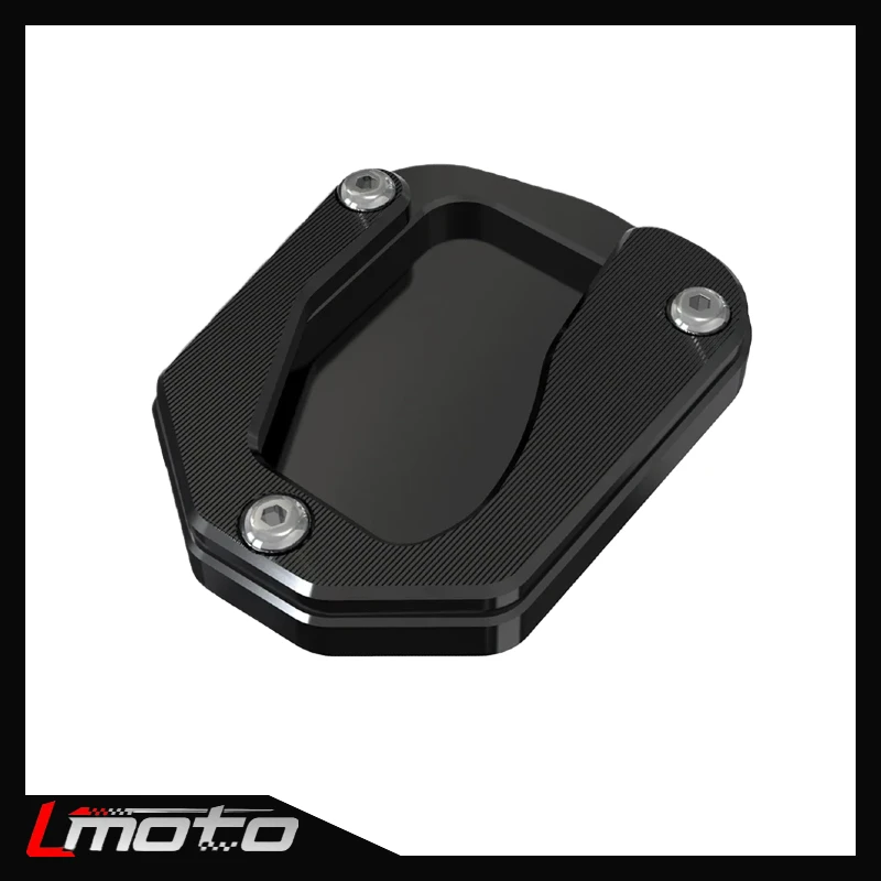 For SUZUKI DR650 DR650S DR650SE 1996-2024 DR 650S Motorcycles Foot Side Stand Enlarger Plate Pad Kickstand Extension Accessories
For SUZUKI DR650 DR650S DR650SE 1996-2024 DR 650S Motorcycles Foot Side Stand Enlarger Plate Pad Kickstand Extension Accessories