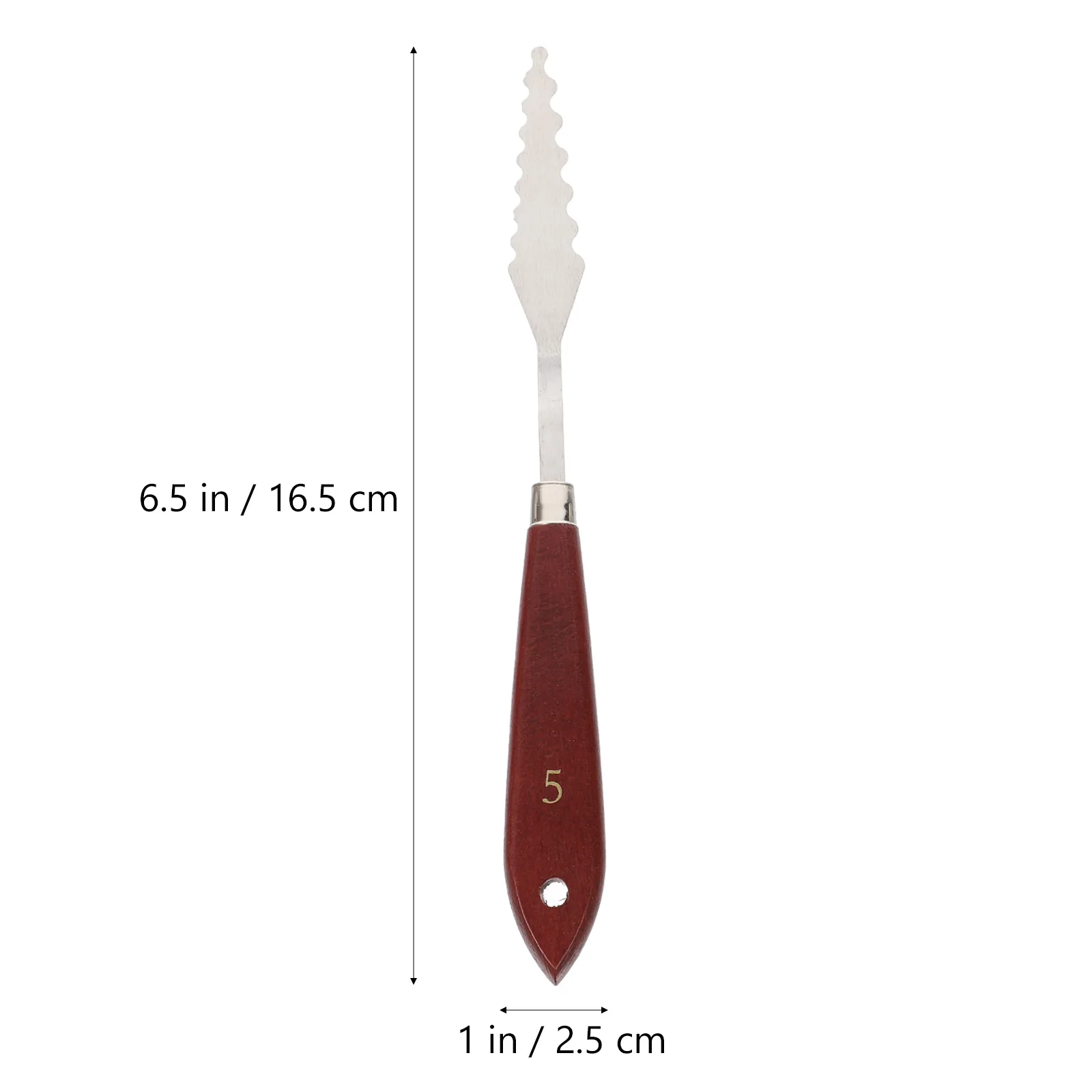 14pcs Oil Painting Spatula Set 14 Blades Unique Effects Mixing Scratching Texturing for Oil Acrylic Paint Ceramics Pottery
14pcs Oil Painting Spatula Set 14 Blades Unique Effects Mixing Scratching Texturing for Oil Acrylic Paint Ceramics Pottery
