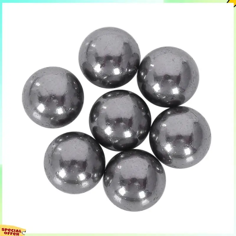 TURE 400 шт. стальные шарикоподшипники диаметром 10 мм для велосипедных ступиц 
TURE 400 шт. стальные шарикоподшипники диаметром 10 мм для велосипедных ступиц