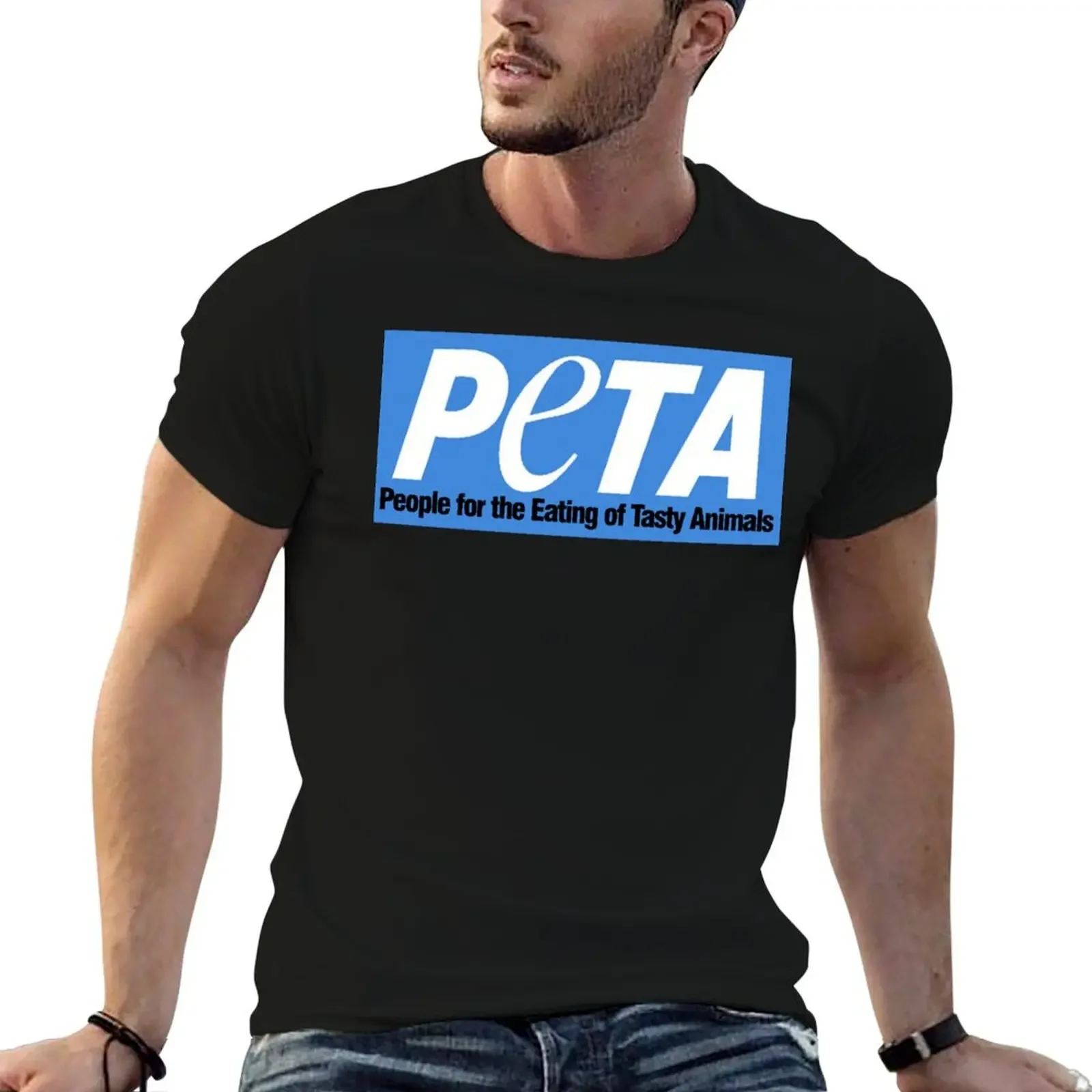 people for the eating of tasty animals T-Shirt anime t shirts street wear shirts graphic tee sweat mens shirts graphic tee
people for the eating of tasty animals T-Shirt anime t shirts street wear shirts graphic tee sweat mens shirts graphic tee