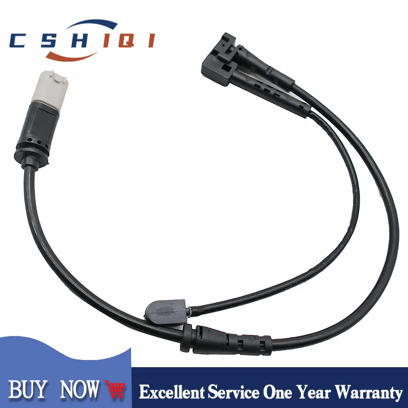 34356865611 датчик износа передних тормозных колодок для BMW Mini F55 F56 F57 2013-2019 автозапчасти аксессуары
34356865611 датчик износа передних тормозных колодок для BMW Mini F55 F56 F57 2013-2019 автозапчасти аксессуары