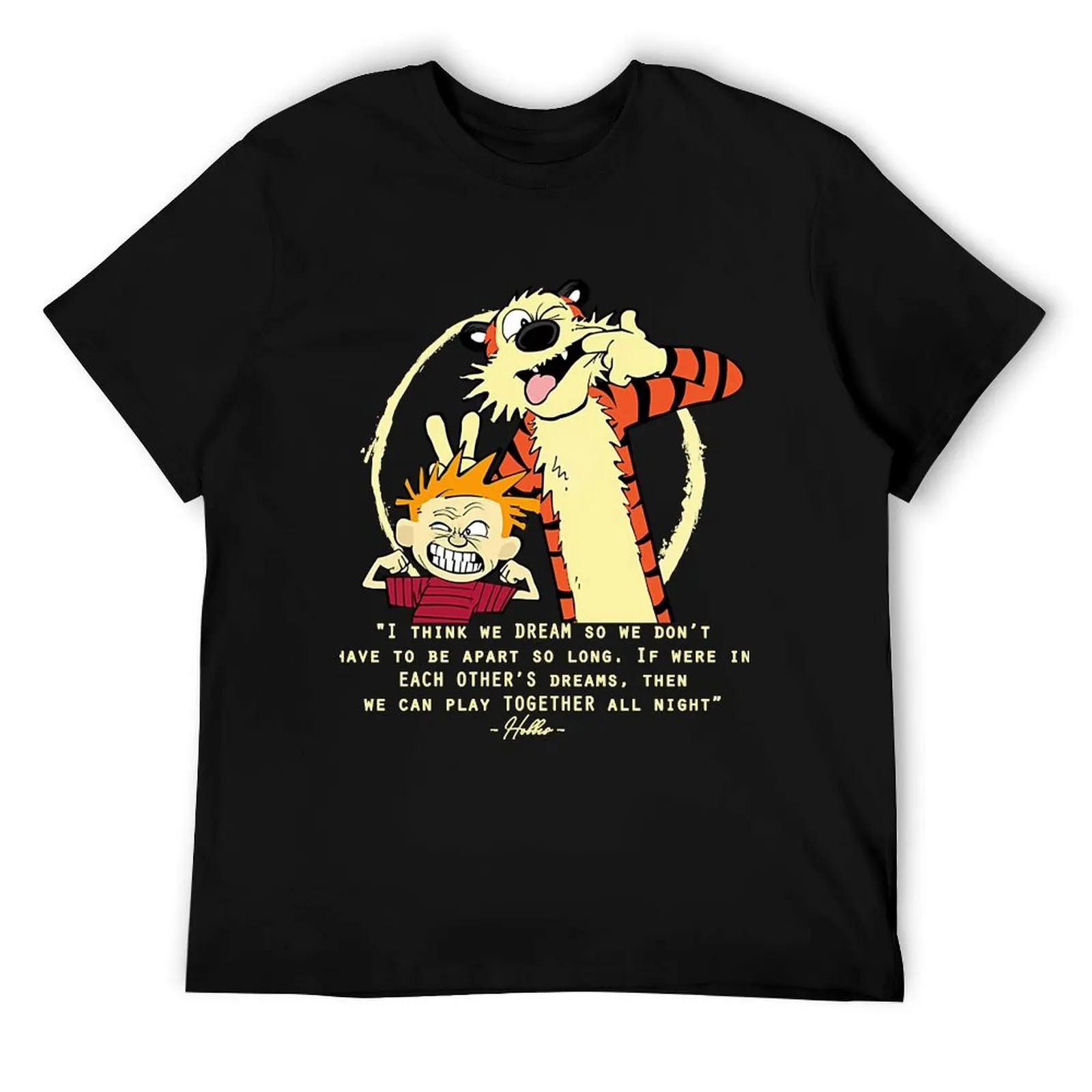 Calvin And Hobbes - Hungry T-Shirt anime t shirts oversize funny t shirts dark humor t shirt personalised T-Shirt
Calvin And Hobbes - Hungry T-Shirt anime t shirts oversize funny t shirts dark humor t shirt personalised T-Shirt