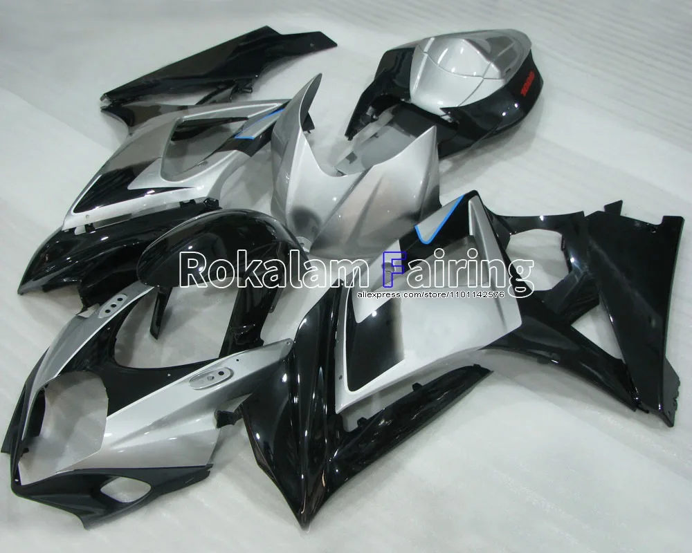 For Suzuki GSX-R1000 K7 07 08 GSXR1000 GSX R1000 GSXR 1000 2007 2008 Sport Motorbike Fairing set (Injection molding)
For Suzuki GSX-R1000 K7 07 08 GSXR1000 GSX R1000 GSXR 1000 2007 2008 Sport Motorbike Fairing set (Injection molding)