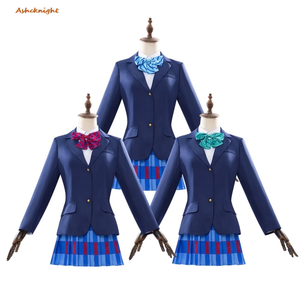 Anime Live of Love Cosplay Minami Kotori Cloth Coat Skirt Party Disguise Roleplay Female Outfit Suit Halloween Costume Carnival
Anime Live of Love Cosplay Minami Kotori Cloth Coat Skirt Party Disguise Roleplay Female Outfit Suit Halloween Costume Carnival