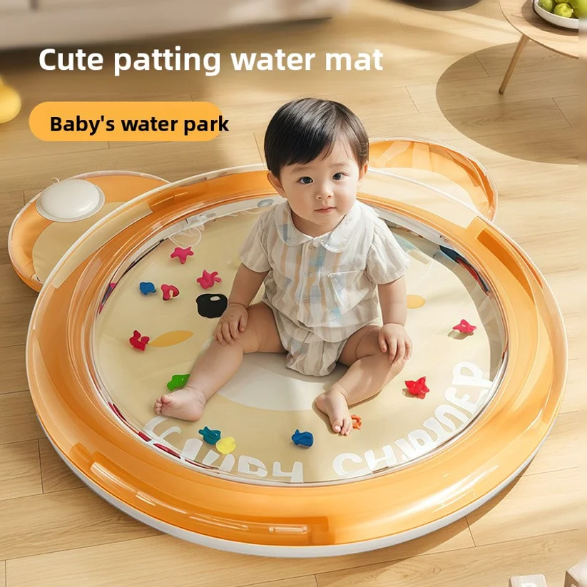 Water Play Mat Inflatable Cushion Pvc Water Pad For Kids Outdoor Summer Playing Water Mat Water
Water Play Mat Inflatable Cushion Pvc Water Pad For Kids Outdoor Summer Playing Water Mat Water