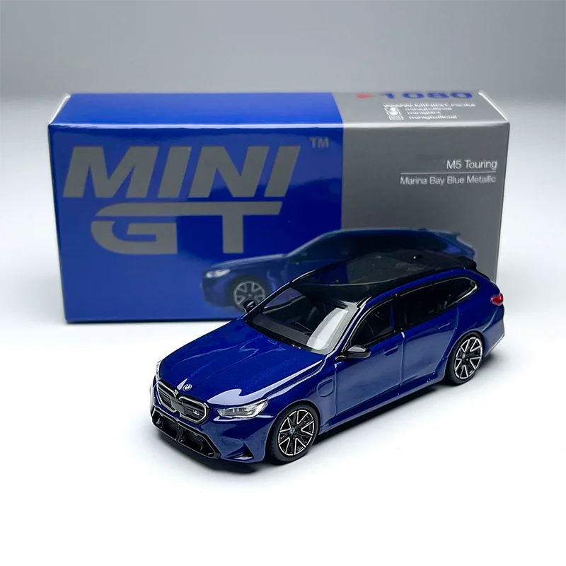 Модель MINIGT M5 в масштабе 1:64 # Модель автомобиля из сплава 1080, статическая коллекционная модель, украшение, праздничный подарок, игрушка, сувенир
Модель MINIGT M5 в масштабе 1:64 # Модель автомобиля из сплава 1080, статическая коллекционная модель, украшение, праздничный подарок, игрушка, сувенир