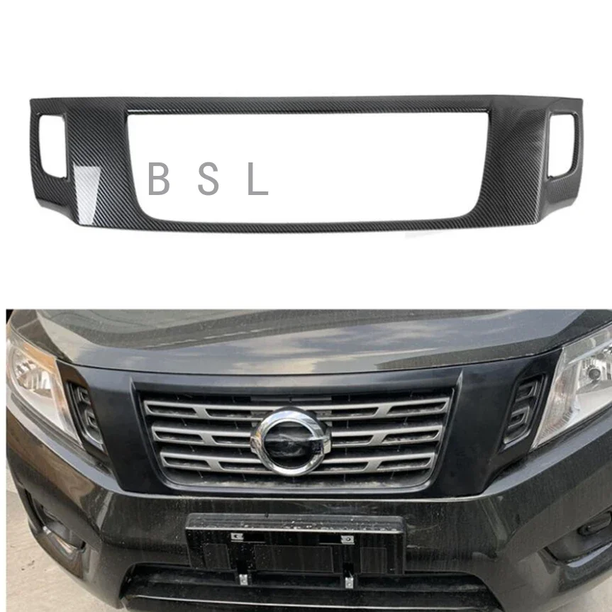 Front Grille Frontier Grill for Nissan Navara 2019-2022 Pickup CAR ABS Grills car accessories
Front Grille Frontier Grill for Nissan Navara 2019-2022 Pickup CAR ABS Grills car accessories