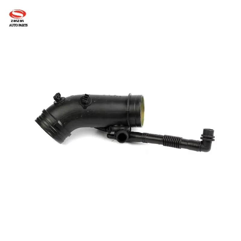 06B133354P 06B133354Q Auto Parts Air Intake Hose For Passat 1.8L Engine
06B133354P 06B133354Q Auto Parts Air Intake Hose For Passat 1.8L Engine