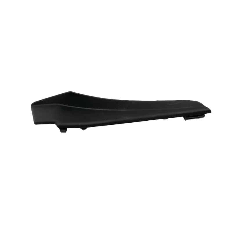 13424424 Suitable for Chevrolet's flagship new Cruze front bumper strip, wiper guide, opening cover, front bumper sealing strip
13424424 Suitable for Chevrolet's flagship new Cruze front bumper strip, wiper guide, opening cover, front bumper sealing strip