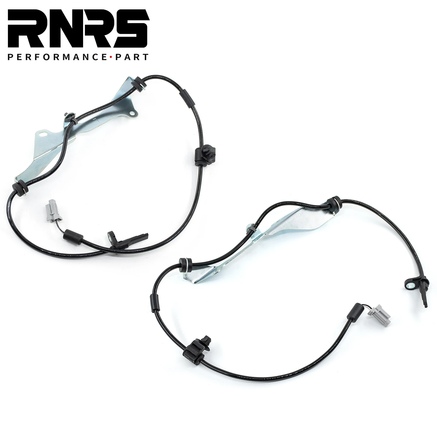 1 Pair Rear ABS Sensor For Subaru Forester 2.0L 2.5L 2009-2012 Left and Right Part Number 27540SC001
1 Pair Rear ABS Sensor For Subaru Forester 2.0L 2.5L 2009-2012 Left and Right Part Number 27540SC001