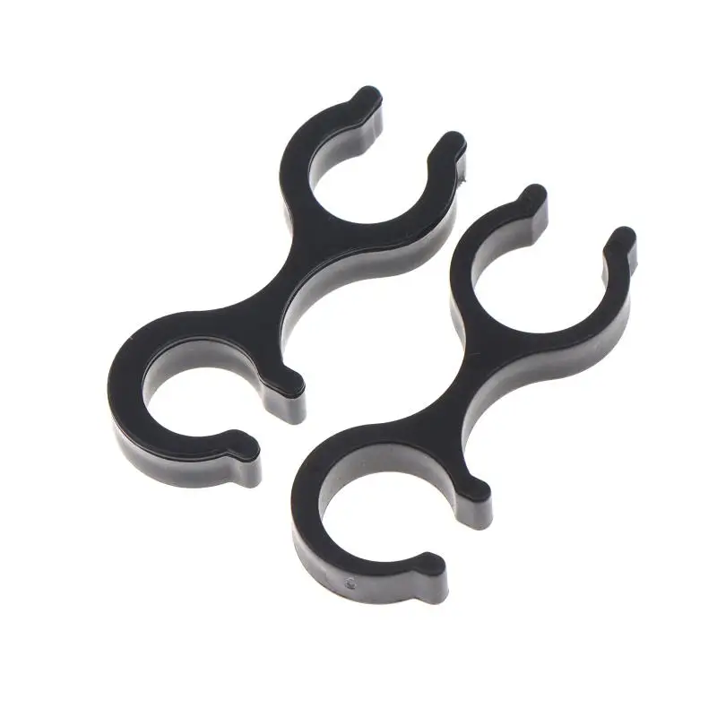 4Pcs Trekking Pole Clips Compatible Quick Release ABS 8-Shape Holder For Backpacks Hiking Ski Poles Storage Attachments
4Pcs Trekking Pole Clips Compatible Quick Release ABS 8-Shape Holder For Backpacks Hiking Ski Poles Storage Attachments