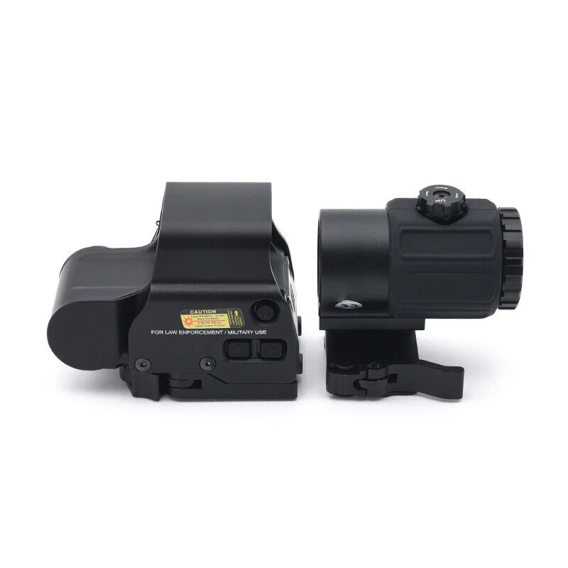 Оптика 558 G43 G33 Голографический коллиматорный прицел Красный Зеленый точечный прицел QD 3X Лупа Быстросъемная для охотничьего прицела
Оптика 558 G43 G33 Голографический коллиматорный прицел Красный Зеленый точечный прицел QD 3X Лупа Быстросъемная для охотничьего прицела