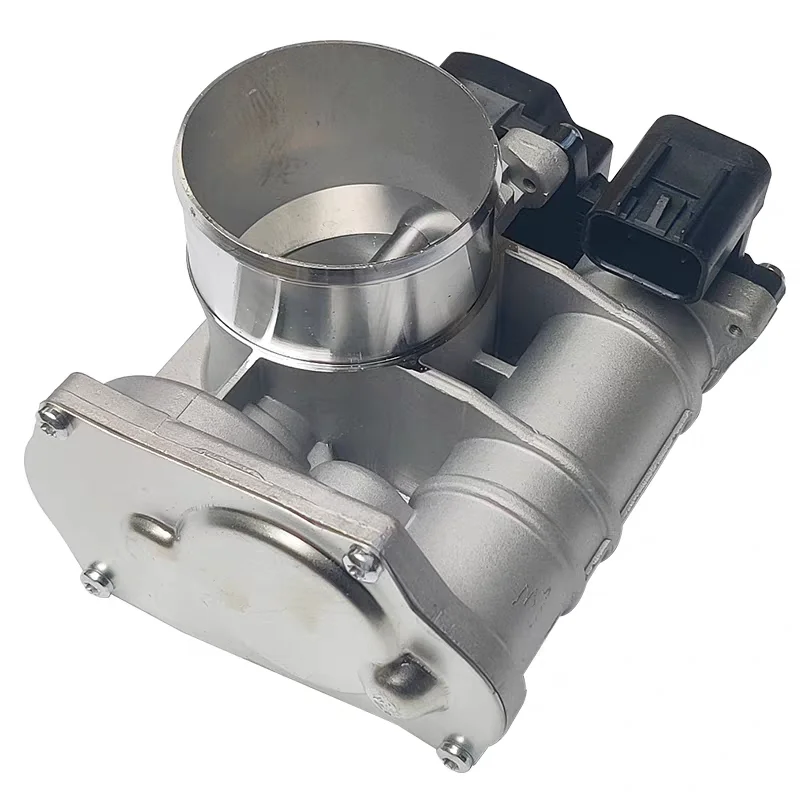 Auto parts OE Number 1025200GD052 for JAC pick up T6 T8 S5 Refine M4 M5 Throttle valve body components
Auto parts OE Number 1025200GD052 for JAC pick up T6 T8 S5 Refine M4 M5 Throttle valve body components