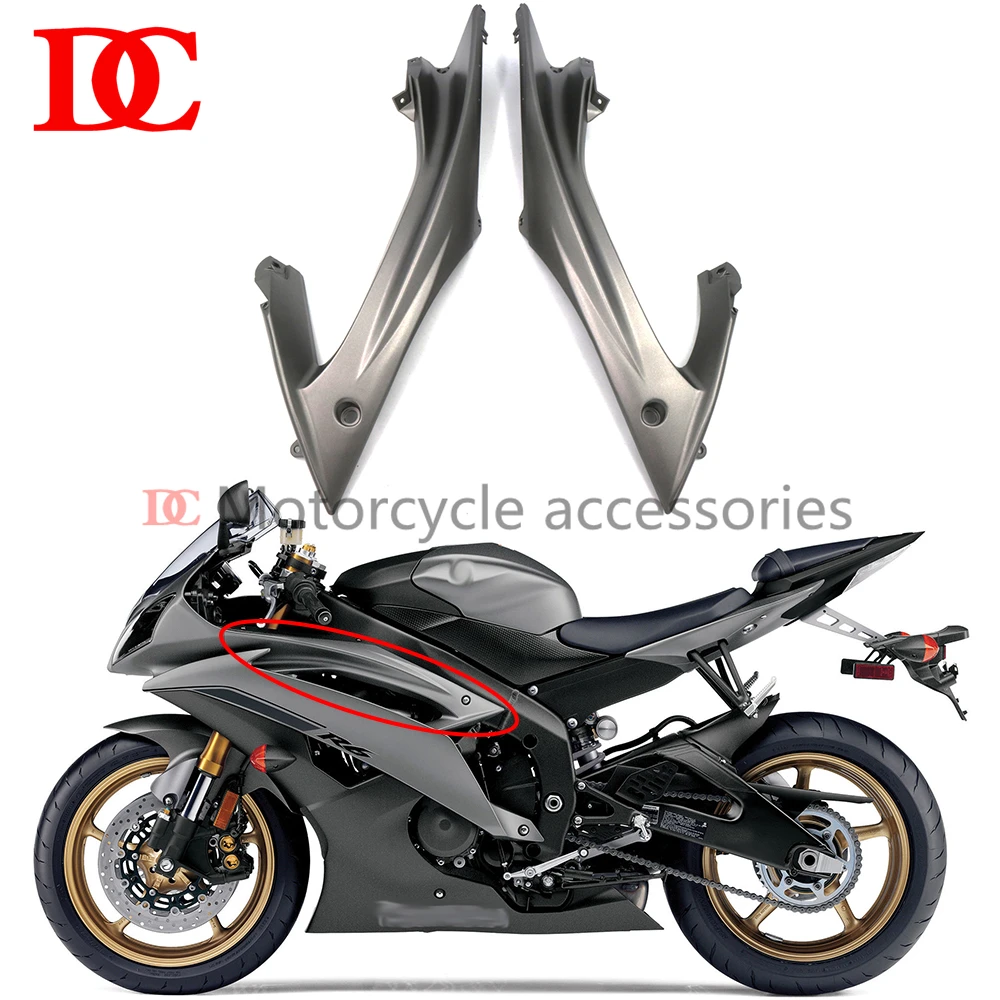 Front Upper Bout Cover Plate Side Panel Fairing Line Pipe Cover For YZF600 R6 2008 2009 2010 2011 2012 2013 2014 2015 2016
Front Upper Bout Cover Plate Side Panel Fairing Line Pipe Cover For YZF600 R6 2008 2009 2010 2011 2012 2013 2014 2015 2016