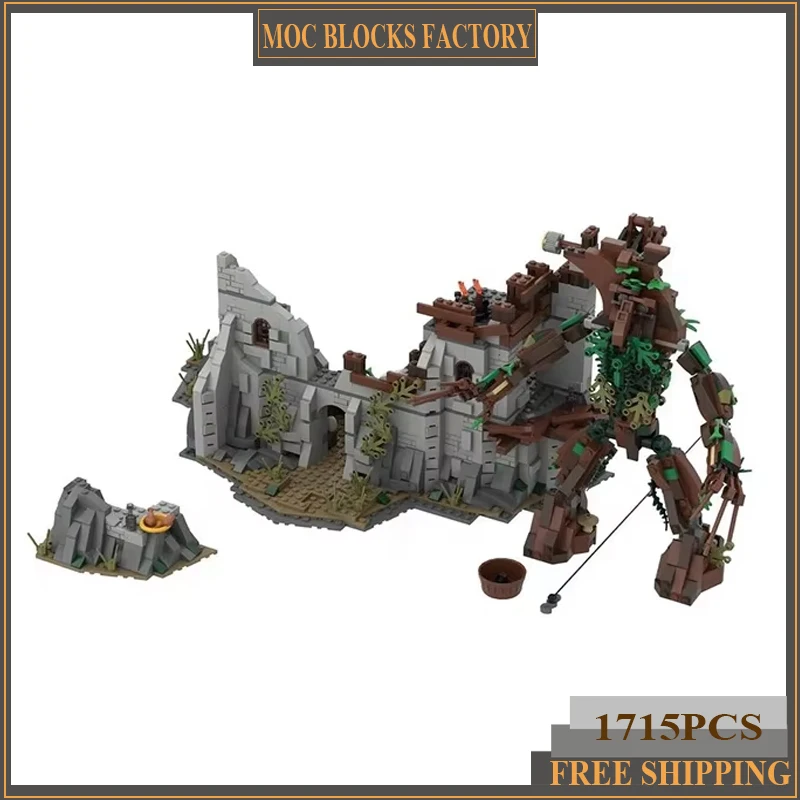 Строительные блоки Moc, волшебные кольца, сцена кино, модель Storeroom, технология, кирпичи, сделай сам, сборка, вид на улицу, игрушки, подарки
Строительные блоки Moc, волшебные кольца, сцена кино, модель Storeroom, технология, кирпичи, сделай сам, сборка, вид на улицу, игрушки, подарки