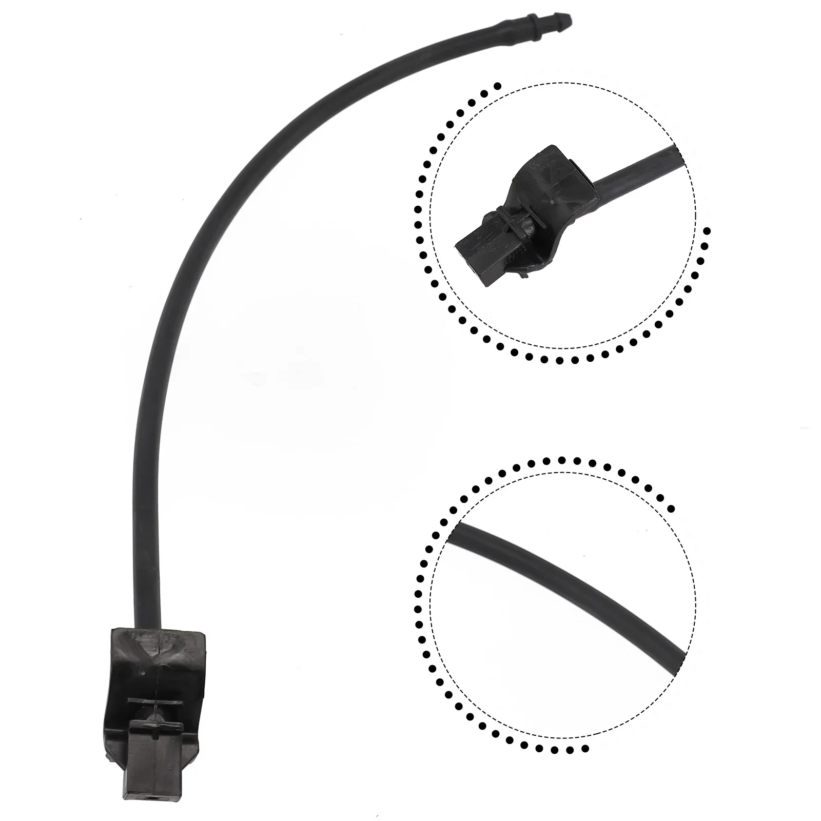 Смыватель стеклоочистителя, совместимый с формой для Ford с года 2015, через номер детали OEM 2019, FR3Z17603AA
Смыватель стеклоочистителя, совместимый с формой для Ford с года 2015, через номер детали OEM 2019, FR3Z17603AA