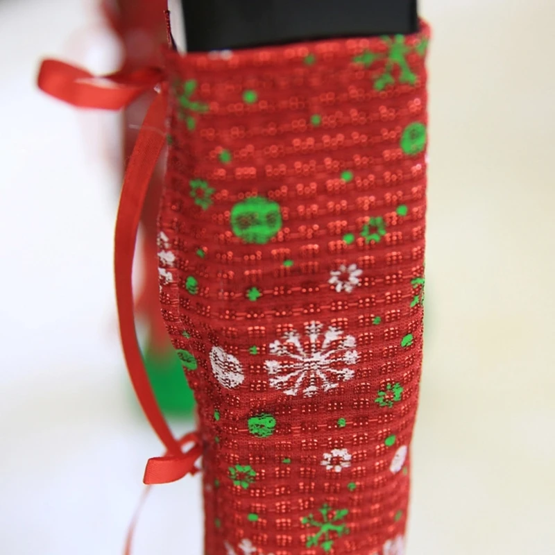 Christmas Table Leg Covers Stocking Chair Leg Cover Christmas Chair Sock Sleeve A0KC
Christmas Table Leg Covers Stocking Chair Leg Cover Christmas Chair Sock Sleeve A0KC