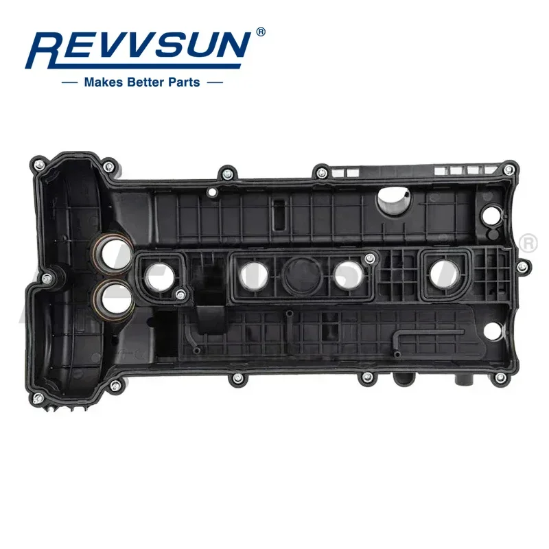 Крышка головки блока цилиндров, крышка коромысла клапана для Ford Galaxy Kuga 2 Mondeo S Max 2,0 EcoBoost, распределительный вал двигателя 1940995 BB5E6K271AH
Крышка головки блока цилиндров, крышка коромысла клапана для Ford Galaxy Kuga 2 Mondeo S Max 2,0 EcoBoost, распределительный вал двигателя 1940995 BB5E6K271AH