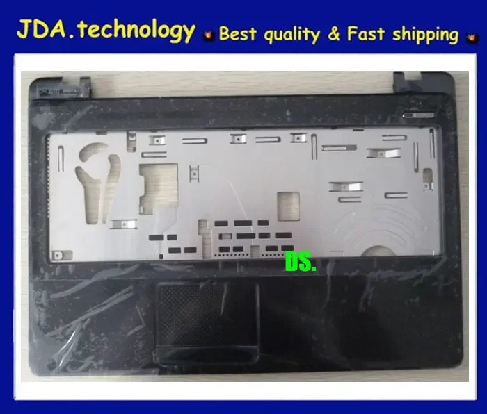 MEIARROW New/Orig Black C cover For ASUS K52JK A52JR X52JV A52J K52 A52 X52 Upper cover Palmrest Topcase Keyboard bezel
MEIARROW New/Orig Black C cover For ASUS K52JK A52JR X52JV A52J K52 A52 X52 Upper cover Palmrest Topcase Keyboard bezel