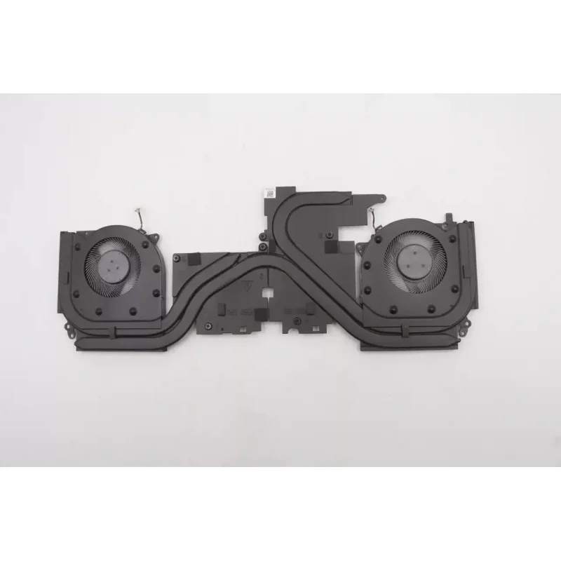 5H40S20073 5H40S20072 AT1P2001FF0 New Y550 15E Heatsink W/Fan DC05V 0.5A For Legion 5P-15IMH05H 82AW
5H40S20073 5H40S20072 AT1P2001FF0 New Y550 15E Heatsink W/Fan DC05V 0.5A For Legion 5P-15IMH05H 82AW