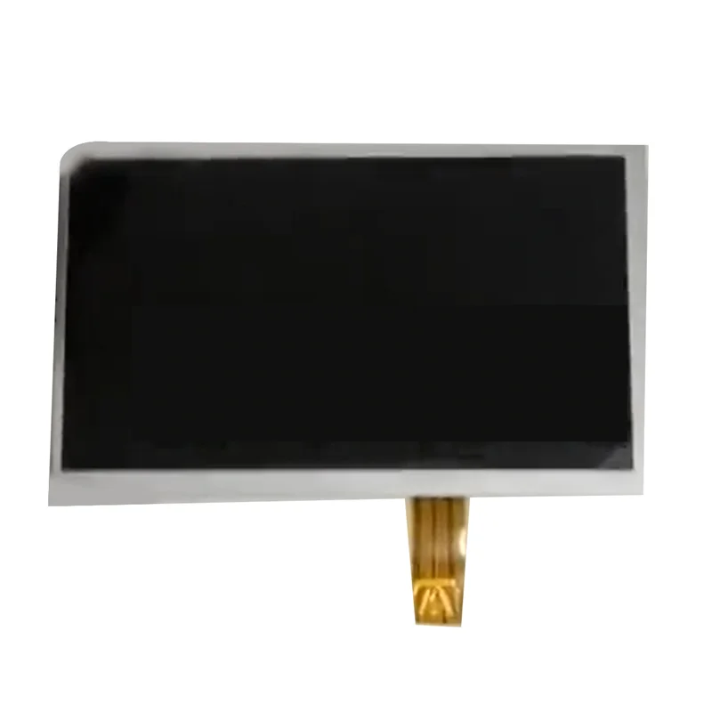A77Q-7Inch LCD Screen Car GPS Audio LCD Panel AT070TN07 AT070TN07 V.A AT070TN07 VA For Innolux LED LCD Screen Module
A77Q-7Inch LCD Screen Car GPS Audio LCD Panel AT070TN07 AT070TN07 V.A AT070TN07 VA For Innolux LED LCD Screen Module