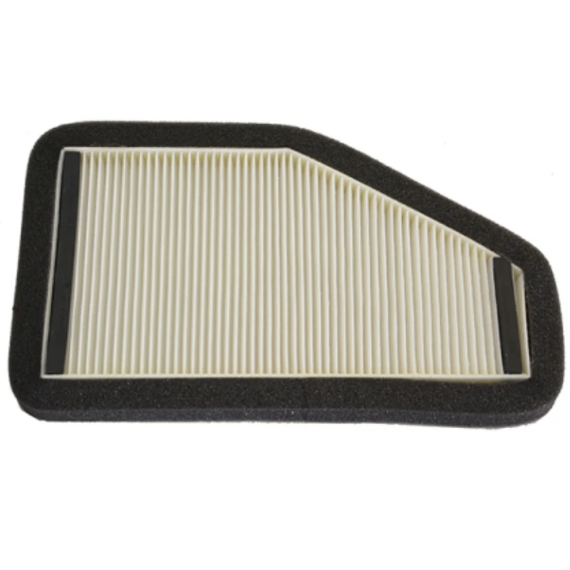 Car Cabin Filter for Ford Escape 4 for MAZDA Tribute 4 for MERCURY Mariner 4 2008 2009 2010 8L84-19N619-AB
Car Cabin Filter for Ford Escape 4 for MAZDA Tribute 4 for MERCURY Mariner 4 2008 2009 2010 8L84-19N619-AB