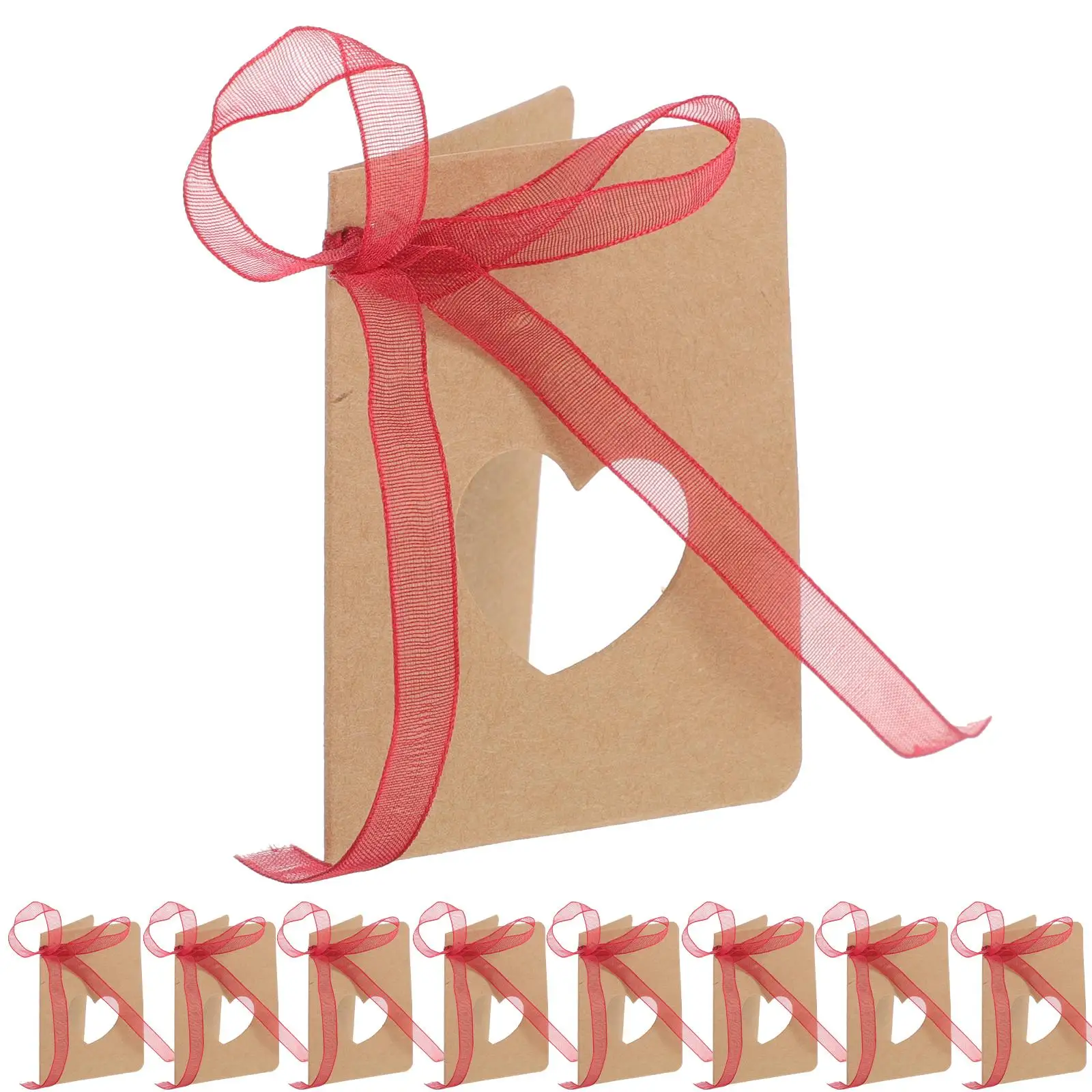 50pcs Heart Kraft Paper Tags Red Rope Foldable Hollow Design Wedding Lable For Wedding Birthday Decoration Birthday Memo Labels
50pcs Heart Kraft Paper Tags Red Rope Foldable Hollow Design Wedding Lable For Wedding Birthday Decoration Birthday Memo Labels