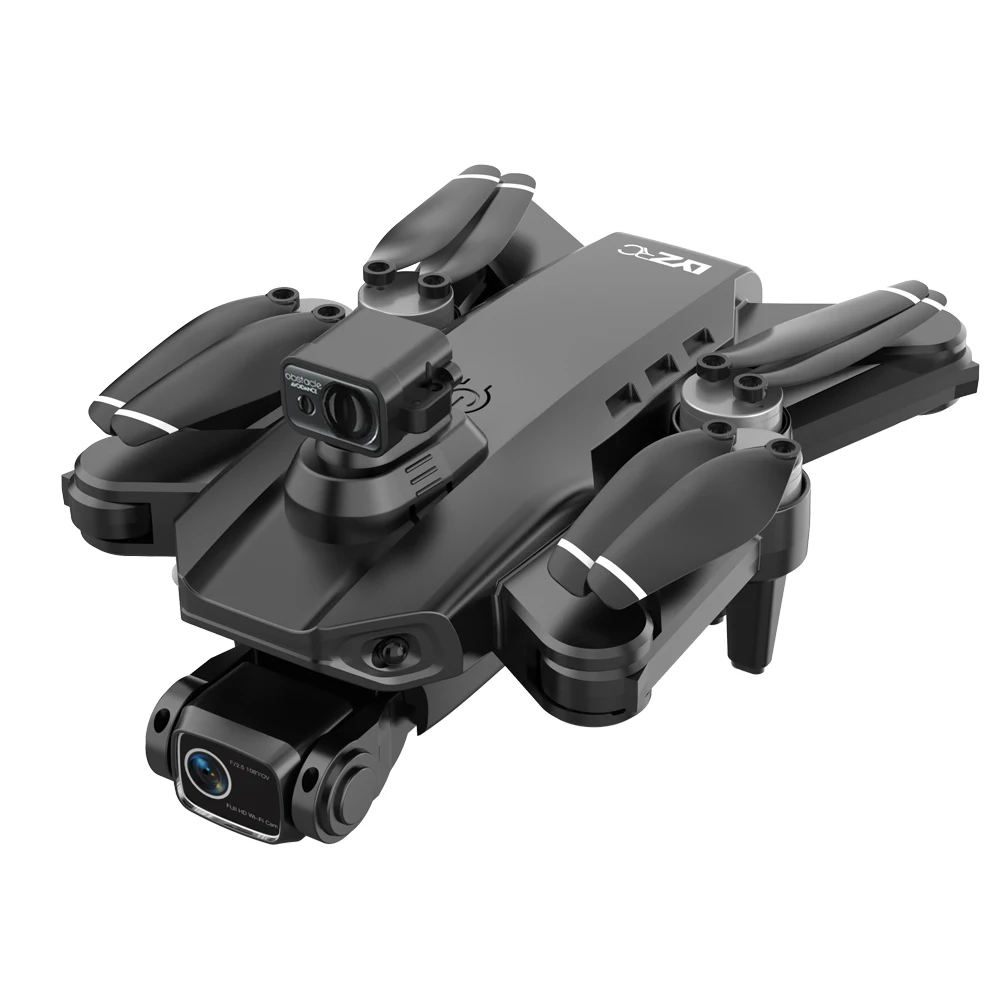L900 PRO MAX Drone 4K HD Camera FPV Brushless Motor Obstacle Avoidance Quadcopter FPV 5G Wifi 1.2KM 25Mins Quadcopter Toys
L900 PRO MAX Drone 4K HD Camera FPV Brushless Motor Obstacle Avoidance Quadcopter FPV 5G Wifi 1.2KM 25Mins Quadcopter Toys