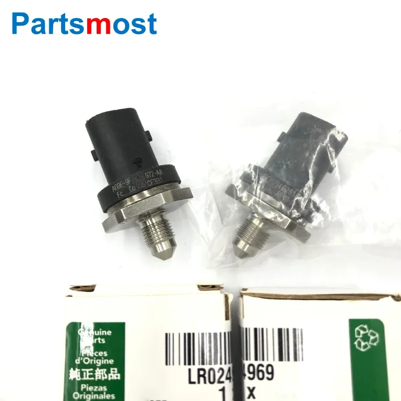 LR024969 C2Z21970 2.0 PETROL FUEL INJECTOR PRESSURE SENSOR FOR FREELANDER 2 EVOQUE RANGE ROVER 13- DISCOVERY SPORT RRS 14 JAGUAR
LR024969 C2Z21970 2.0 PETROL FUEL INJECTOR PRESSURE SENSOR FOR FREELANDER 2 EVOQUE RANGE ROVER 13- DISCOVERY SPORT RRS 14 JAGUAR