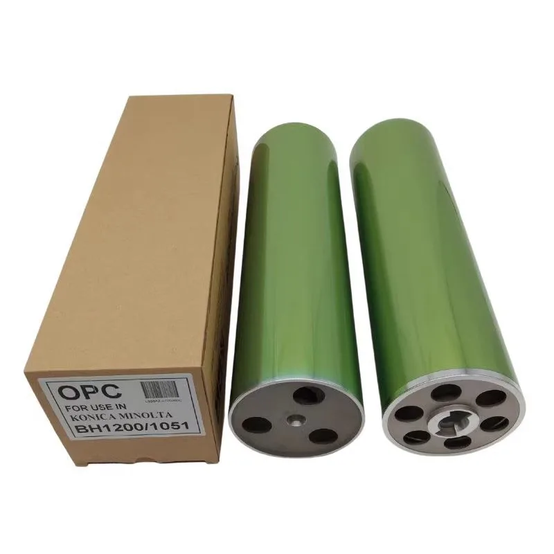 1PCS High Quality DR011 OPC Drum for Konica Minolta 1051 1200
1PCS High Quality DR011 OPC Drum for Konica Minolta 1051 1200 