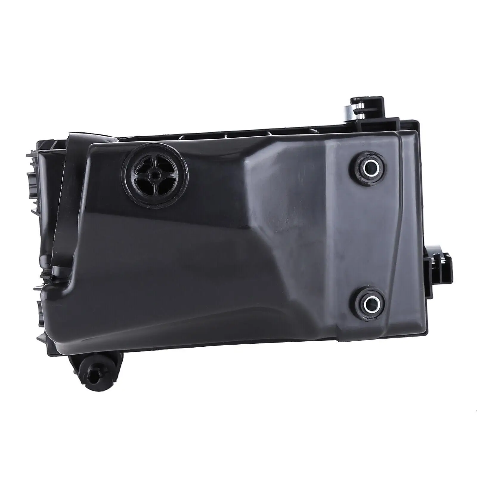 Black Plastic Air Cleaner Intake Filter Box for Toyota for camry 2006 Engine Air Filter Housing Auto Parts
Black Plastic Air Cleaner Intake Filter Box for Toyota for camry 2006 Engine Air Filter Housing Auto Parts