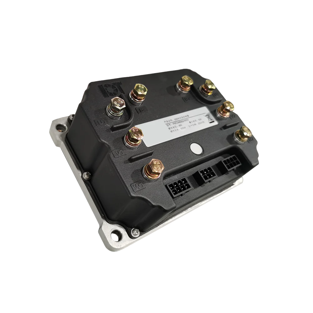 MDBOT Max 1.2KW PMSM AC Motor Permanent Magnet Synchronous Motor for Electric Vehicles
MDBOT Max 1.2KW PMSM AC Motor Permanent Magnet Synchronous Motor for Electric Vehicles