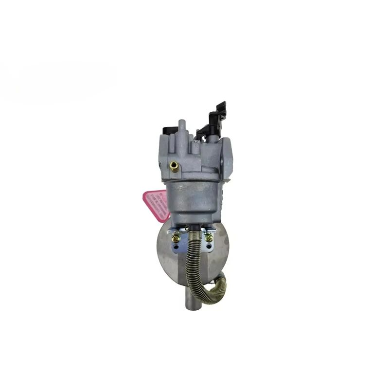 Liquefied Gas Gasoline Engine Water Pump Natural Gas Multi-Fuel 168 Manual Damper
Liquefied Gas Gasoline Engine Water Pump Natural Gas Multi-Fuel 168 Manual Damper