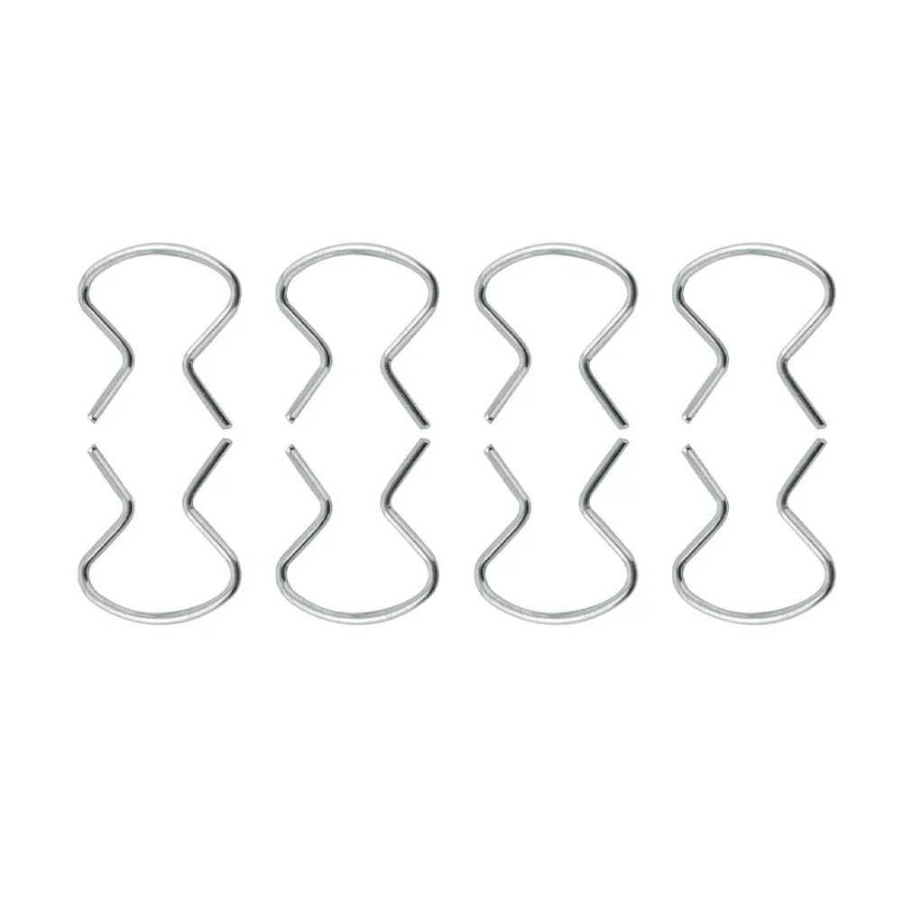 Crank Retainer Door Handle 8PCS Door Handle Car Accessories Car Door Handle Crank Retainer Auto Parts High Quality
Crank Retainer Door Handle 8PCS Door Handle Car Accessories Car Door Handle Crank Retainer Auto Parts High Quality