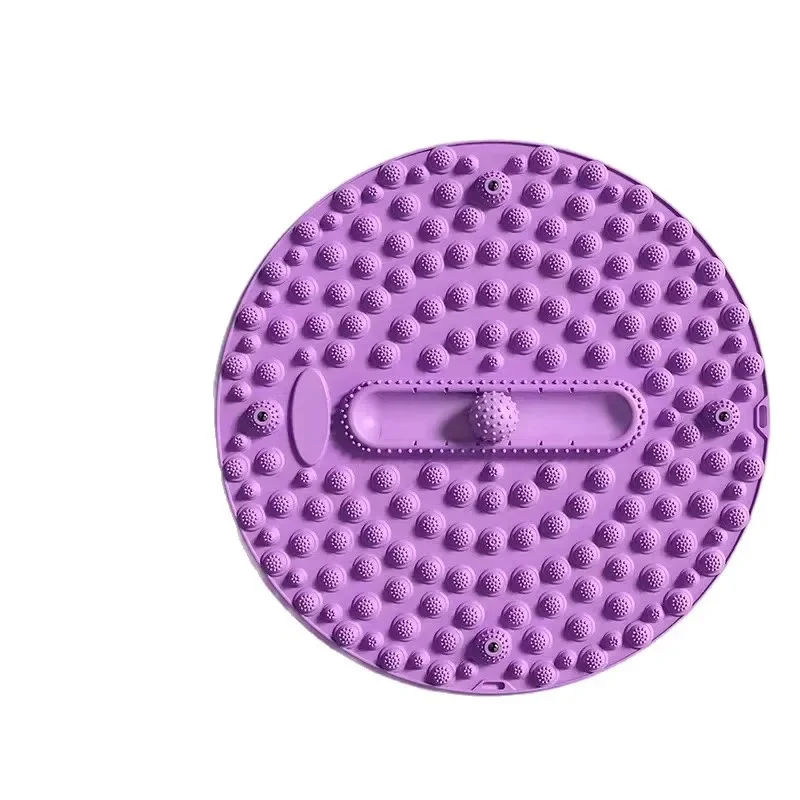 New round silicone fingerboard foot massage foot pad household magnet toe pressing plate 
New round silicone fingerboard foot massage foot pad household magnet toe pressing plate